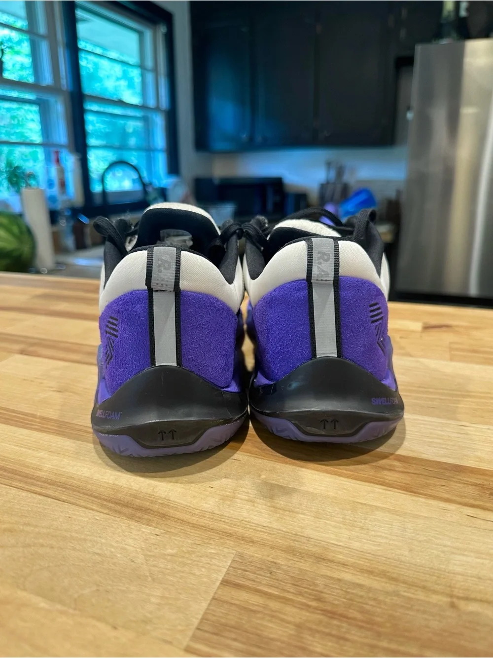 R.A.D V2 Trainers